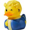 TUBBZ Mini: Fallout - Vault Boy Mini Anatra Cosplay In Vinile da Collezione