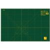OLFA Piano di taglio Tappetino per Patchwork Olfa 60 x 90 cm