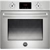 Bertazzoni La Germania Bertazzoni Forno F60 PRO XA/12 60 cm Inox Classe A 10 funzioni Serie Professional