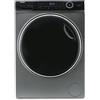 Haier I-Pro Series 7 HWD120-B14979S lavasciuga Libera installazione Caricamento frontale Grigio A