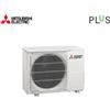 Mitsubishi Mistubishi Inverter MXZ-2F53VF3 R-32 A+++/A++ Unità esterna per 2 unità interne PdC 18000