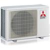 Mitsubishi Unità esterna per 2 unità interne PdC 15000: Mistubishi Inverter MXZ-2F42VF3 R-32 A+++/A++