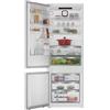 Grunding GKMI26940N LH Frigorifero Combinato da Incasso, Statico Ventilato, 193.5×69 cm