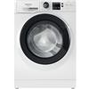 Hotpoint Ariston NF725WK/IT Lavatrice 7 kg 1200 Giri/min Classe B Bianco