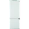 Indesit IND 402 Frigorifero Combinato Statico da Incasso Classe Energetica E, Bianco