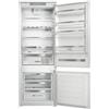 Whirlpool SP40 802 2 Frigorifero a incasso cm. 70 h. 194 lt. 400 - bianco