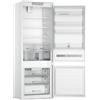 Whirlpool SP40 810 2 Frigorifero Combinato da Incasso 400 Lt Classe E Space 400