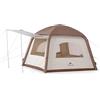 Naturehike Ango Air - Tenda gonfiabile per 3 persone, impermeabile, per campeggio, viaggi in auto e all'aperto