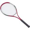 CHICIRIS Racchetta da Tennis 27 Pollici, per Adulti Professionale in Lega di Alluminio con Telaio Diviso Allenamento Intermedio Primario