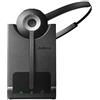 Jabra Pro 920 Dect Cuffie Wireless On-Ear Mono, DECT, Tutte le piattaforme, Pro 920