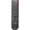 Goshyda Telecomando Universale TV Sostituito perRC3000E01, RC3000E02, 08-RC3000E-RM201AA, TLC-925 RC200