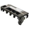 Italy's Cartridge Vaschetta Recupero Tn216 A162Wy1, Compatibile per Minolta Bizhub C220 C280 C360 Olivetti D-Color Mf 220, Mf 280, Mf 360