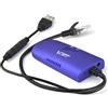 VONETS VAP11G-300 WiFi Bridge/Ethernet Wireless Hotspot Ripetitore/WiFi a Ethernet RJ45 Convert adattatore per DVR, PS3, IoT, stampante di rete, PLC industriale, dispositivi di rete telecamera IP