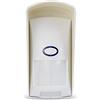 Wolf Guard Sensore rilevatore di movimento PIR da esterno Wolf-Guard impermeabile IP65 per sistema di allarme di sicurezza domestica 433MHZ HW-10W1