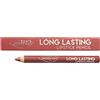 MAMI S.R.L. PuroBio Puro Bio LINEA LABBRA Long Lasting Matitone Lipstick MATITONE ROSSETTO Colore 015 - ROSA CALDO