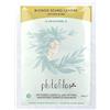 PHITOFILOS HENNE BIONDO SCURO CENERE 100GR ECOBIO HENNÉ VEGANO 100% ERB205