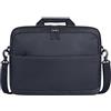 HP Everyday 16 Odyssey, Borsa a tracolla per Notebook fino a 16" e Tablet, con Tasche e Divisori Interni Imbottiti, Dotata di Cover Impermeabile, Realizzata con Materiale Riciclato, Odyssey Gray