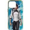 Marvel Shang-Chi and the Legend of the Ten Rings Custodia per iPhone 16 Pro Max
