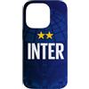 Interagisco Inter Cover Custodia per iPhone 14 Pro