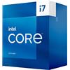 Intel Processore desktop Core i7-13700 16 core (8 P-core + 8 E-core) Cache da 30 MB, fino a 5,2 GHz