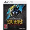 Aspyr Legacy of Kain: Soul Reaver 1 & 2 Remastered Deluxe Edition - PS5