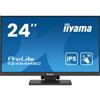 IIYAMA 24 PCAP 10P Touch, Anti Glare 1920x1080, IPS