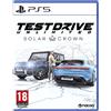 NACON Test Drive Unlimited Solar Crown - GIOCO PS5