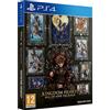 NAMCO BANDAI Kingdom Hearts: All in one package - GIOCO PS4