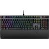ASUS TASTIERA GAMING ASUS XA11 ROG STRIX SCOPE II/N