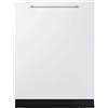 SAMSUNG DW60CG880B00ET LAVASTOVIGLIE INCASSO, 59,5 cm, Classe A