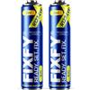 FIXFY 2 in 1 - 2 X 1234yf cambio gas con olio - Set per condizionatori d'aria 2 X 500 ml, auto-riempimento del condizionatore d'aria in auto dopo il 2017