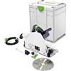 Festool Sega ad affondamento TS 75 EBQ-Plus