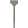 Bosch Professional 1618601008 Scalpello a Spatola SDS-Max, 80 x 300 mm