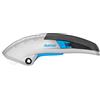 MARTOR SECUPRO MARTEGO Cutter di Sicurezza, Lama Ceramica, Manico Alluminio
