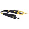 KS TOOLS Tension tester with protection insulation two-pole 12-1000 V
