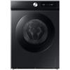 Samsung Lavasciuga AI Control 11/6 kg 1400 giri Wi-Fi Nero