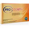 FITOPROJECT Srl PROCOGNITIV 20 Capsule
