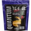 Anderson - Quantum 10.4 Revolt 1500 g - Cookies and Cream (whey isolate)