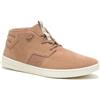 Cat Footwear Pause Mid, Stivaletto Unisex-Adulto, Toasted Coconut, 38 EU Larga
