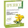 PHARMALIFE RESEARCH Srl Iperico 100% - 60 Compresse