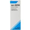 PEKANA NATURHEILMITTEL GM Pekana Apo Infek Gocce - 30ml Spagirico