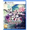 PQube Gal Guardians Servants of the Dark Playstation 5