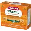 Plasmon Biscotto100% grano italiano Pacco Scorta Confezione da 6 x 720gr