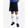 Nike Inter Home 25-26 Stadium M - Pantaloncini Calcio Ufficiali - Uomo - Color Mix