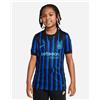 Nike Inter 25-26 Home Stadium Jr - Maglia Calcio Ufficiale - Color Mix