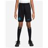 Nike Inter 25-26 Home Stadium Jr - Pantaloncini Calcio Ufficiali - Color Mix