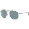 Ray-Ban The Marshal Occhiali da Lettura, 003/56, 54 Unisex-Adulto
