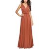 Uwdiohq Early Prime Big Deal Vestito Anni 50 Donna Elegante Vestito Donna Estivo Vintage Abiti Cerimonia Donna Verdi Completo Elegante Donna Vestiti Lunghi Freschi Estivi Special Deals