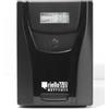 Riello NPW 1500 gruppo di continuità (UPS) 1,5 kVA 900 W 6 presa(e) AC [NPW1500]