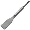 Bosch - scalpello inclinato per piastrelle sds plus mm. 260X40